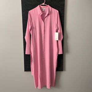 ATHLETA Urbanite Dress